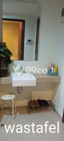 Untuk Dijual Apartemen 1 KT & 1 KM di Tangerang Selatan Lokasi Strategis Untuk Dijual Apartemen 1 KT & 1 KM di Tangerang Selatan Lokasi Strategis