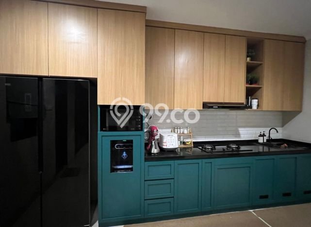 Disewakan Rumah Murah di Bintaro Tangerang Selatan Punya 5 Kamar Tidur Disewakan Rumah Murah di Bintaro Tangerang Selatan Punya 5 Kamar Tidur