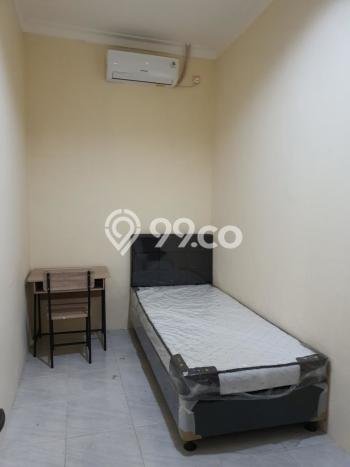 Hunian Nyaman Asri 7 KT Siap Huni di Bintaro Tangerang Selatan Hunian Nyaman Asri 7 KT Siap Huni di Bintaro Tangerang Selatan