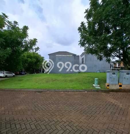 Untuk Dijual Tanah di Tangerang Selatan, Luas 295m2 SHM Untuk Dijual Tanah di Tangerang Selatan, Luas 295m2 SHM