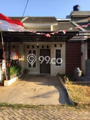 Rumah Strategis Modern Lb 60m2 di Pamulang, Tangerang Selatan Rumah Strategis Modern Lb 60m2 di Pamulang, Tangerang Selatan
