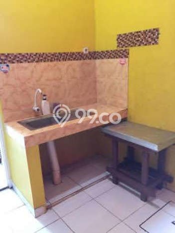 Rumah Strategis Modern Lb 60m2 di Pamulang, Tangerang Selatan Rumah Strategis Modern Lb 60m2 di Pamulang, Tangerang Selatan