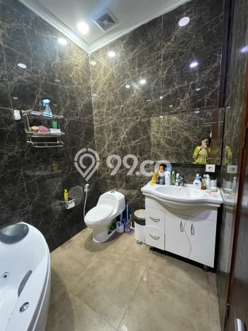 Ready to Use! Premium House LT 150m2 Desain Elegan di Sektor 9-Bintaro Ready to Use! Premium House LT 150m2 Desain Elegan di Sektor 9-Bintaro