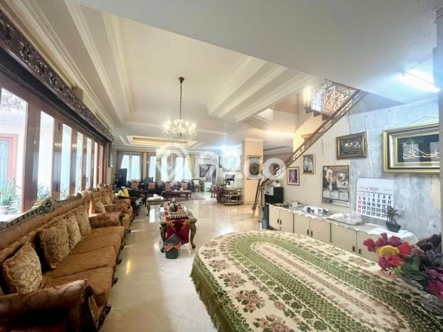 Hunian Mewah LB 1200m2 Siap Huni Desain Elegan di Sektor 1 - Bintaro, Jakarta Selatan Hunian Mewah LB 1200m2 Siap Huni Desain Elegan di Sektor 1 - Bintaro, Jakarta Selatan