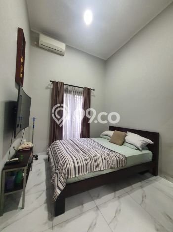 Rumah Elit Modern Tanpa Renovasi di Sektor 7-Bintaro Tangerang Selatan Rumah Elit Modern Tanpa Renovasi di Sektor 7-Bintaro Tangerang Selatan