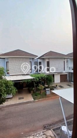 Jual Rumah Mewah Elegan Dengan View Cantik di Sektor 9-Bintaro, Tangerang Selatan Jual Rumah Mewah Elegan Dengan View Cantik di Sektor 9-Bintaro, Tangerang Selatan