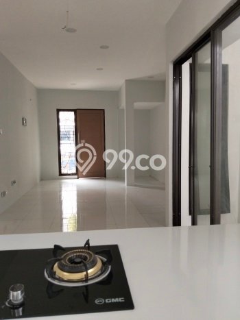 Jarang Ada! Rumah Sewa 3 Kamar Nyaman Siap Huni Sektor 9-Bintaro Jarang Ada! Rumah Sewa 3 Kamar Nyaman Siap Huni Sektor 9-Bintaro