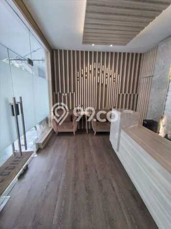 Untuk Dijual! Ruko di Pondok Indah Jakarta Selatan LT 78m2 / LB 273m2 Kawasan Bisnis Untuk Dijual! Ruko di Pondok Indah Jakarta Selatan LT 78m2 / LB 273m2 Kawasan Bisnis