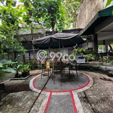 Siap Huni Rumah Mewah 27 Kamar di Pondok Aren Dekat ke Mana Saja Siap Huni Rumah Mewah 27 Kamar di Pondok Aren Dekat ke Mana Saja