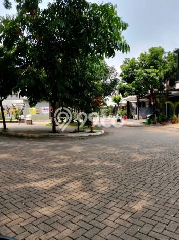 Ready to Use! Premium House LT 150m2 Desain Elegan di Sektor 9-Bintaro Ready to Use! Premium House LT 150m2 Desain Elegan di Sektor 9-Bintaro