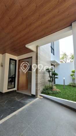 Siap Huni Rumah Mewah 4 Kamar di Serpong Utara Dekat ke Mana Saja Siap Huni Rumah Mewah 4 Kamar di Serpong Utara Dekat ke Mana Saja