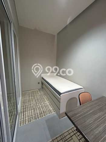 Hunian Cantik Modern Lb 95m2 di Ciputat Timur, Tangerang Selatan Hunian Cantik Modern Lb 95m2 di Ciputat Timur, Tangerang Selatan
