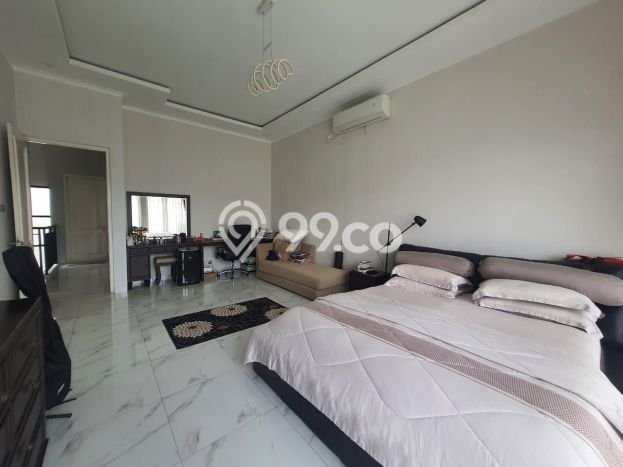 Rumah Elit Modern Tanpa Renovasi di Sektor 7-Bintaro Tangerang Selatan Rumah Elit Modern Tanpa Renovasi di Sektor 7-Bintaro Tangerang Selatan