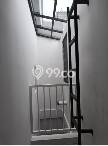 Jual Rumah Modern 3 KT di Pondok Ranji, Tangerang Jual Rumah Modern 3 KT di Pondok Ranji, Tangerang