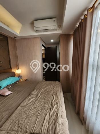 Dijual Apartemen di Tangerang Selatan 2 Kamar & 1 Kamar Mandi, Luas 52m2 Dijual Apartemen di Tangerang Selatan 2 Kamar & 1 Kamar Mandi, Luas 52m2
