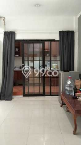 Dijual Rumah Luas Elegan Dengan View Cantik di Bintaro, Tangerang Selatan Dijual Rumah Luas Elegan Dengan View Cantik di Bintaro, Tangerang Selatan