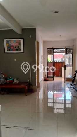 Dijual Rumah Luas Elegan Dengan View Cantik di Bintaro, Tangerang Selatan Dijual Rumah Luas Elegan Dengan View Cantik di Bintaro, Tangerang Selatan