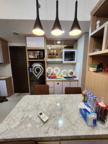 Apartemen Cozy Dijual di Tangerang Selatan Spesifikasi 2 KT, 1 KM Apartemen Cozy Dijual di Tangerang Selatan Spesifikasi 2 KT, 1 KM