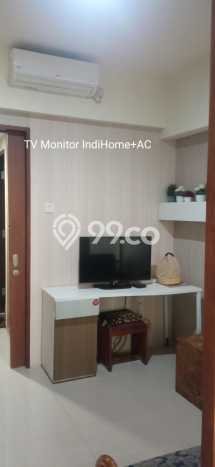Untuk Dijual Apartemen 1 KT & 1 KM di Tangerang Selatan Lokasi Strategis Untuk Dijual Apartemen 1 KT & 1 KM di Tangerang Selatan Lokasi Strategis