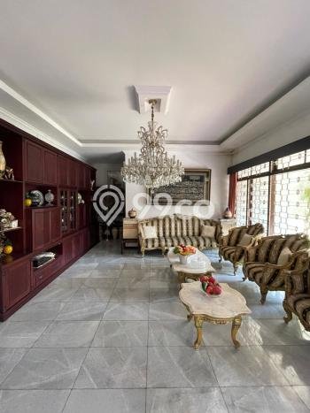 Dijual Rumah Premium dengan Fasilitas Sekitar Komplit di Cilandak, Jakarta Selatan Dijual Rumah Premium dengan Fasilitas Sekitar Komplit di Cilandak, Jakarta Selatan