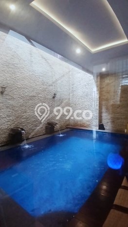 Ready to Use! Premium House LT 150m2 Desain Elegan di Sektor 9-Bintaro Ready to Use! Premium House LT 150m2 Desain Elegan di Sektor 9-Bintaro