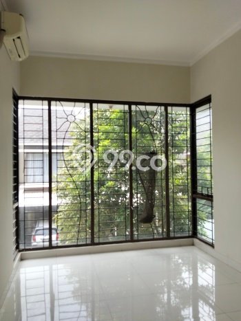 Jarang Ada! Rumah Sewa 3 Kamar Nyaman Siap Huni Sektor 9-Bintaro Jarang Ada! Rumah Sewa 3 Kamar Nyaman Siap Huni Sektor 9-Bintaro