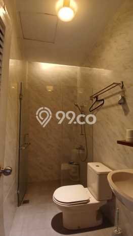 Dijual Rumah Luas Elegan Dengan View Cantik di Bintaro, Tangerang Selatan Dijual Rumah Luas Elegan Dengan View Cantik di Bintaro, Tangerang Selatan