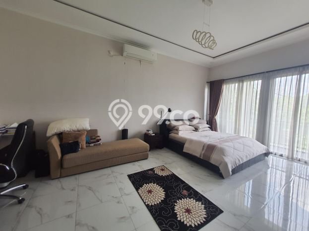 Rumah Elit Modern Tanpa Renovasi di Sektor 7-Bintaro Tangerang Selatan Rumah Elit Modern Tanpa Renovasi di Sektor 7-Bintaro Tangerang Selatan