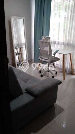 For Sale! Premium House LT 84m2 Desain Elegan di Sektor 7-Bintaro For Sale! Premium House LT 84m2 Desain Elegan di Sektor 7-Bintaro
