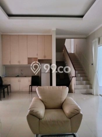 Sewa Rumah Murah di Sektor 7-Bintaro Tangerang Selatan Punya 4 KT Sewa Rumah Murah di Sektor 7-Bintaro Tangerang Selatan Punya 4 KT