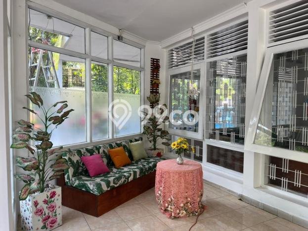 Dijual Rumah Elit Exclusive di Genteng, Surabaya Dijual Rumah Elit Exclusive di Genteng, Surabaya
