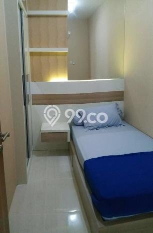 Apartemen Terjangkau di Dukuh Pakis Surabaya dengan 2 KT & 1 KM Apartemen Terjangkau di Dukuh Pakis Surabaya dengan 2 KT & 1 KM
