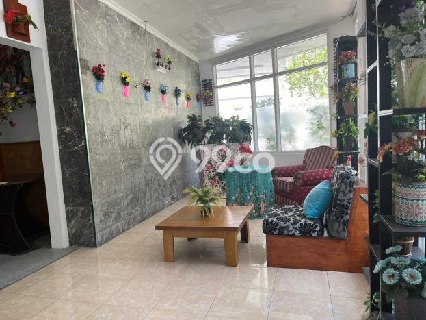 Dijual Rumah Elit Exclusive di Genteng, Surabaya Dijual Rumah Elit Exclusive di Genteng, Surabaya