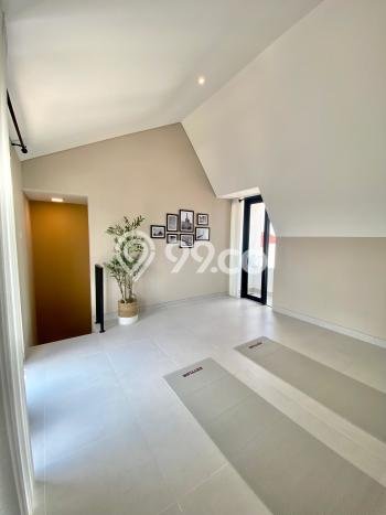 Jual Rumah Favorit Siap Huni LB 110m2 di Wiyung, Surabaya Jual Rumah Favorit Siap Huni LB 110m2 di Wiyung, Surabaya