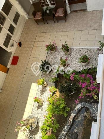 Dijual Rumah Elit Exclusive di Genteng, Surabaya Dijual Rumah Elit Exclusive di Genteng, Surabaya