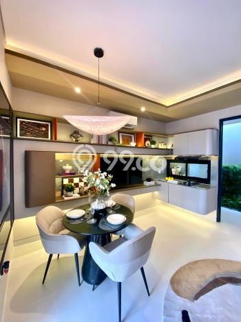 Jual Rumah Favorit Siap Huni LB 110m2 di Wiyung, Surabaya Jual Rumah Favorit Siap Huni LB 110m2 di Wiyung, Surabaya