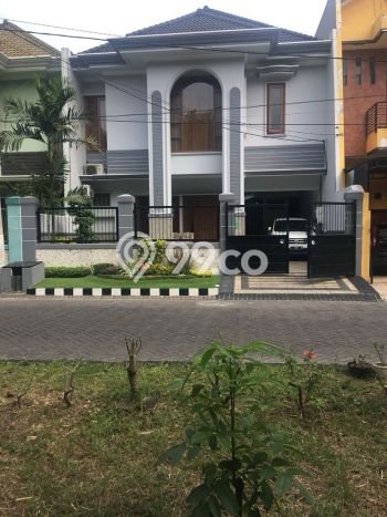 Dijual Rumah Mewah Exclusive di Wiyung, Surabaya Dijual Rumah Mewah Exclusive di Wiyung, Surabaya