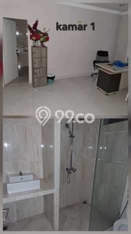 Rumah sewa siap huni 5 KT di Darmo permai, Surabaya Rumah sewa siap huni 5 KT di Darmo permai, Surabaya