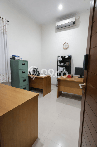 Hunian Mewah Siap Huni LT 200m2 di Batununggal, Bandung Hunian Mewah Siap Huni LT 200m2 di Batununggal, Bandung