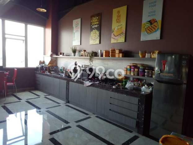 Komersial Dijual di Bandung LT 4702m2 & LB 7599m2 Lokasi Terbaik! Komersial Dijual di Bandung LT 4702m2 & LB 7599m2 Lokasi Terbaik!