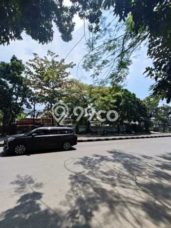 Tanah Dijual Area Strategis di Soekarno Hatta Bandung 1890m2 Tanah Dijual Area Strategis di Soekarno Hatta Bandung 1890m2