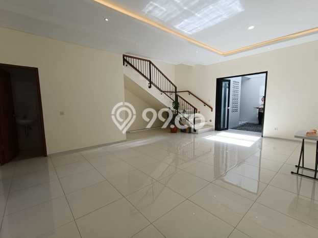 Rumah Strategis di , Dekat Bandung, Bandung - LT 130m2m² Rumah Strategis di , Dekat Bandung, Bandung - LT 130m2m²