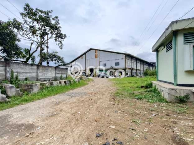 Pabrik Paling Dicari LB 6000m2 Dijual di Bojongsoang Pabrik Paling Dicari LB 6000m2 Dijual di Bojongsoang