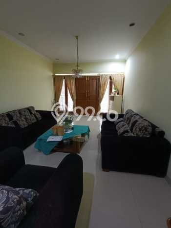 Hunian Elit LB 400m2 Siap Huni Desain Elegan di Cigadung, Bandung Hunian Elit LB 400m2 Siap Huni Desain Elegan di Cigadung, Bandung