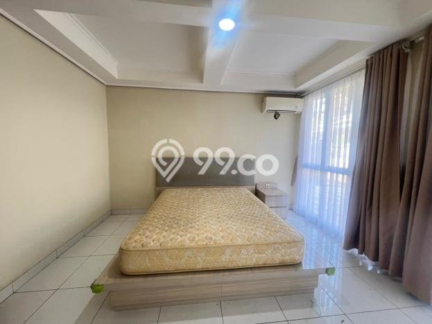 Rumah Mewah LB 400m2 Siap Huni Desain Elegan di Hegarmanah, Bandung Rumah Mewah LB 400m2 Siap Huni Desain Elegan di Hegarmanah, Bandung