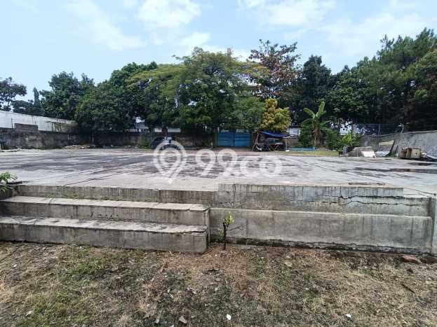 Tanah Dijual Area Strategis di Soekarno Hatta Bandung 1890m2 Tanah Dijual Area Strategis di Soekarno Hatta Bandung 1890m2