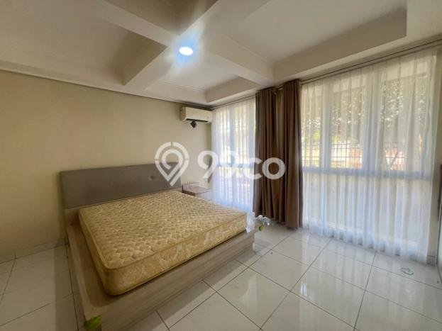 Rumah Mewah LB 400m2 Siap Huni Desain Elegan di Hegarmanah, Bandung Rumah Mewah LB 400m2 Siap Huni Desain Elegan di Hegarmanah, Bandung
