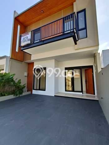 Rumah Strategis di , Dekat Bandung, Bandung - LT 130m2m² Rumah Strategis di , Dekat Bandung, Bandung - LT 130m2m²