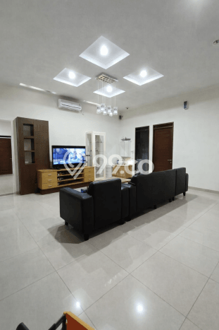 Hunian Mewah Siap Huni LT 200m2 di Batununggal, Bandung Hunian Mewah Siap Huni LT 200m2 di Batununggal, Bandung