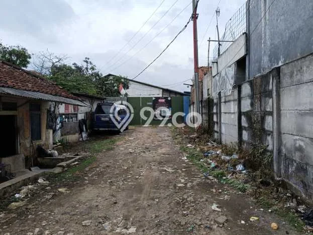 Pabrik Paling Dicari LB 6000m2 Dijual di Bojongsoang Pabrik Paling Dicari LB 6000m2 Dijual di Bojongsoang